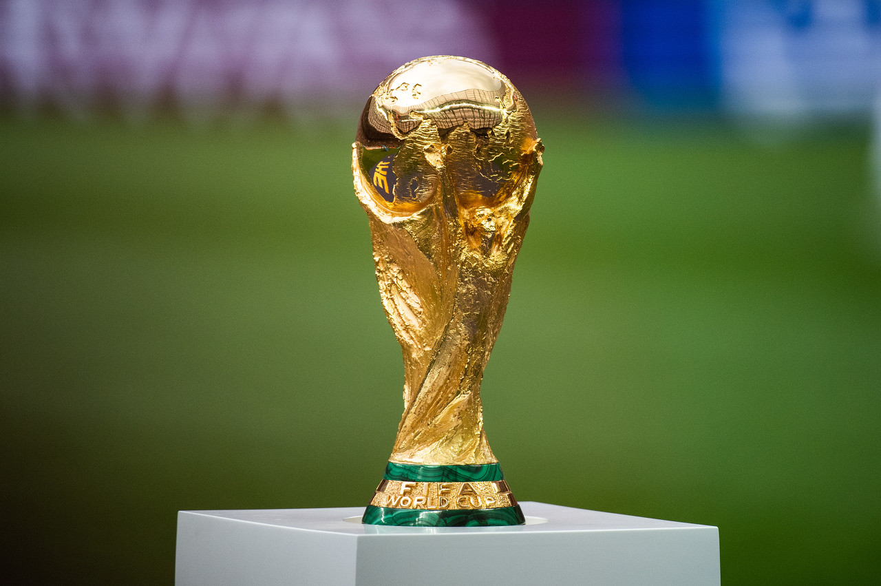 FIFA發(fā)言人：世界杯擴軍64支隊為會議時自發(fā)的提議，想法得到認(rèn)可